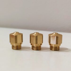 Dysza lasera Bystronic 1.0 mm